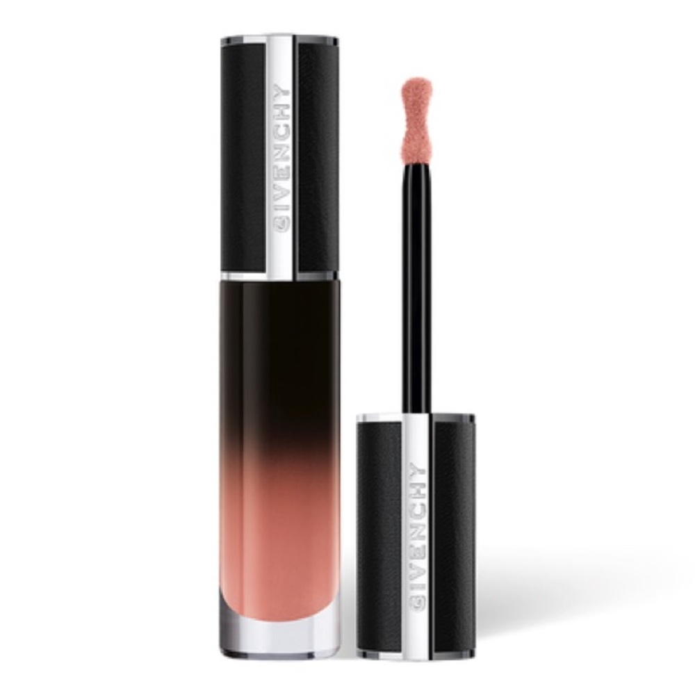 GIVENCHY Le Rouge Interdit Cream Velvet Lipstick